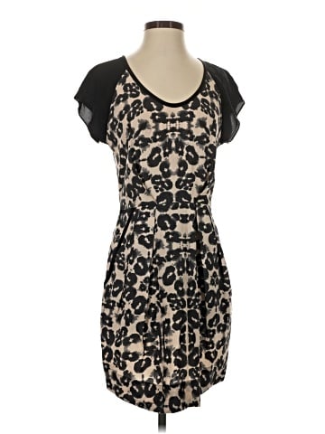 Rebecca Taylor Casual Dress (view 1)