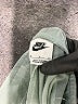 Nike Gray Casual Pants Size S - photo 7