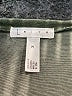 Leith Solid Gray Casual Dress Size M - photo 7