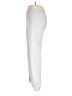 Athleta White Active Pants Size 10 - photo 5