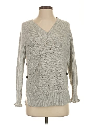 Rebecca Taylor Pullover Sweater (view 1)