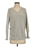 Rebecca Taylor Gray Pullover Sweater Size XS - photo 1