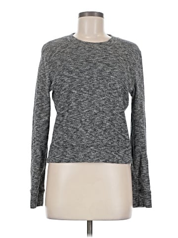 Madewell Pullover Sweater (view 1)
