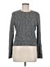 Madewell Gray Pullover Sweater Size M - photo 1