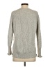 Rebecca Taylor Gray Pullover Sweater Size XS - photo 2