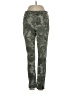 Old Navy Camo Green Jeans Size 2 Petite - photo 1
