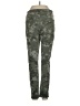 Old Navy Camo Green Jeans Size 2 Petite - photo 2