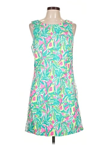 Lilly Pulitzer Cocktail Dress (view 1)