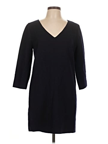 J.Crew Casual Dress (view 1)