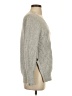Rebecca Taylor Gray Pullover Sweater Size XS - photo 4