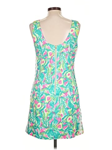 Lilly Pulitzer Cocktail Dress (view 2)