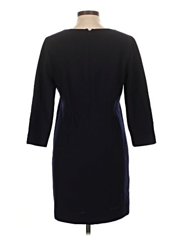 J.Crew Casual Dress (view 2)