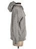 Under Armour Gray Pullover Hoodie Size S - photo 4