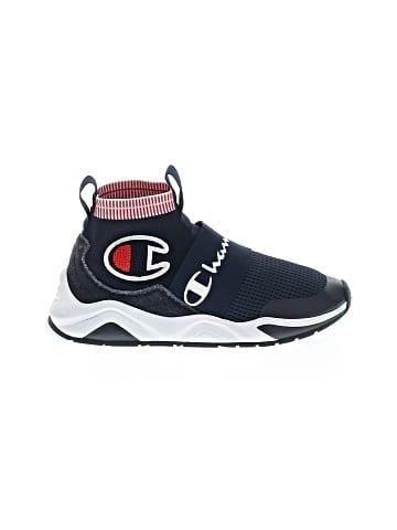 Champion Sneakers (view 1)