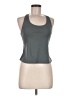 Active by Old Navy Gray Tank Top Size M - photo 1