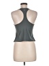 Active by Old Navy Gray Tank Top Size M - photo 2