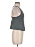Active by Old Navy Gray Tank Top Size M - photo 4