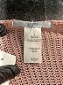 Moa Moa Pink Pullover Sweater Size L - photo 7