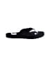 Reef Black Flip Flops Size 12 - photo 1
