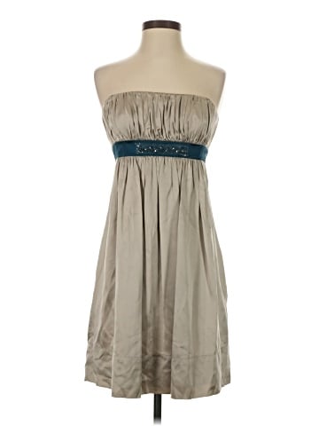 BCBGMAXAZRIA Cocktail Dress (view 1)