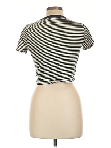 Ginger G. Short Sleeve Turtleneck (view 2)