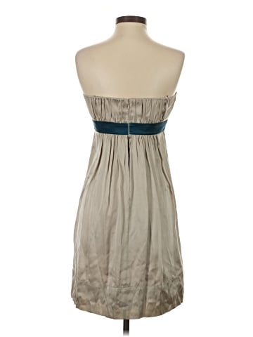 BCBGMAXAZRIA Cocktail Dress (view 2)