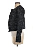 Theory Gray Jacket Size 4 - photo 5