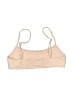 PacSun Tan Swimsuit Top Size XS - photo 2