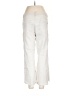 Democracy Ivory Jeans Size 10 - photo 2