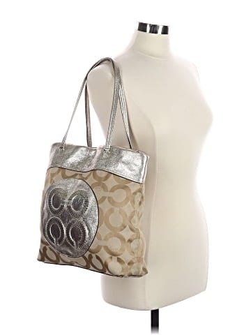 Coach Tote (view 2)