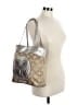 Coach Silver Tote One size - photo 2
