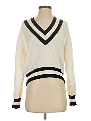 MNG Pullover Sweater (view 1)