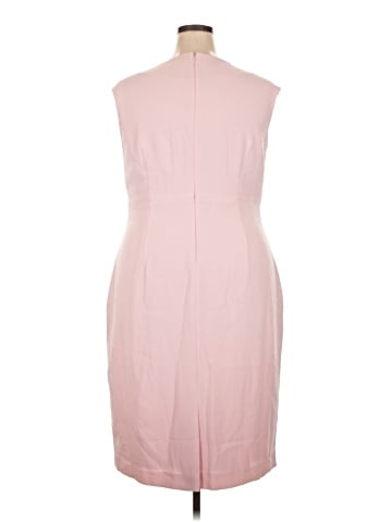 Black Label by Evan Picone Cocktail Dress (view 2)