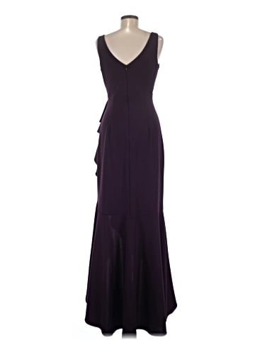 Betsy & Adam Cocktail Dress (view 2)