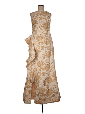 Donna Karan New York Cocktail Dress (view 1)