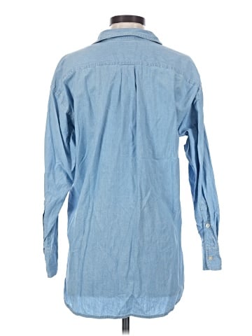 J.Crew Long Sleeve Button-Down Shirt (view 2)