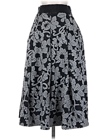 White House Black Market Formal Skirt (view 1)