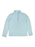 Crewcuts Outlet Blue Pullover Sweater Size 8 - 9 - photo 1
