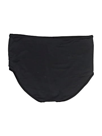 Madewell Swimsuit Bottoms (view 2)