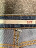 !It Jeans Hearts Blue Jeans Size 10 - photo 7
