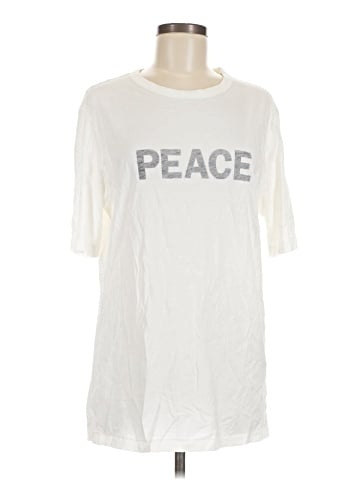 BLK DNM Short Sleeve T-Shirt (view 1)