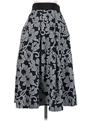 White House Black Market Formal Skirt (view 2)