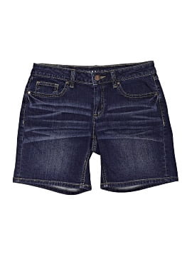LC Lauren Conrad Denim Shorts (view 1)