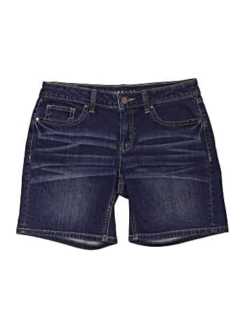 LC Lauren Conrad Denim Shorts (view 1)