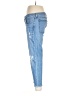 Rag & Bone Hearts Blue Jeans Size 30 waist - photo 5
