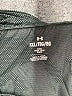 Under Armour 100% Polyester Camo Gray Athletic Shorts Size XL (youth) - photo 3