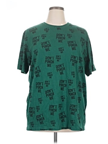 Lucky Short Sleeve T-Shirt (view 1)