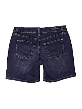 LC Lauren Conrad Denim Shorts (view 2)