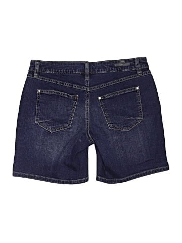 LC Lauren Conrad Denim Shorts (view 2)