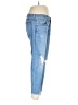 Rag & Bone Hearts Blue Jeans Size 30 waist - photo 4